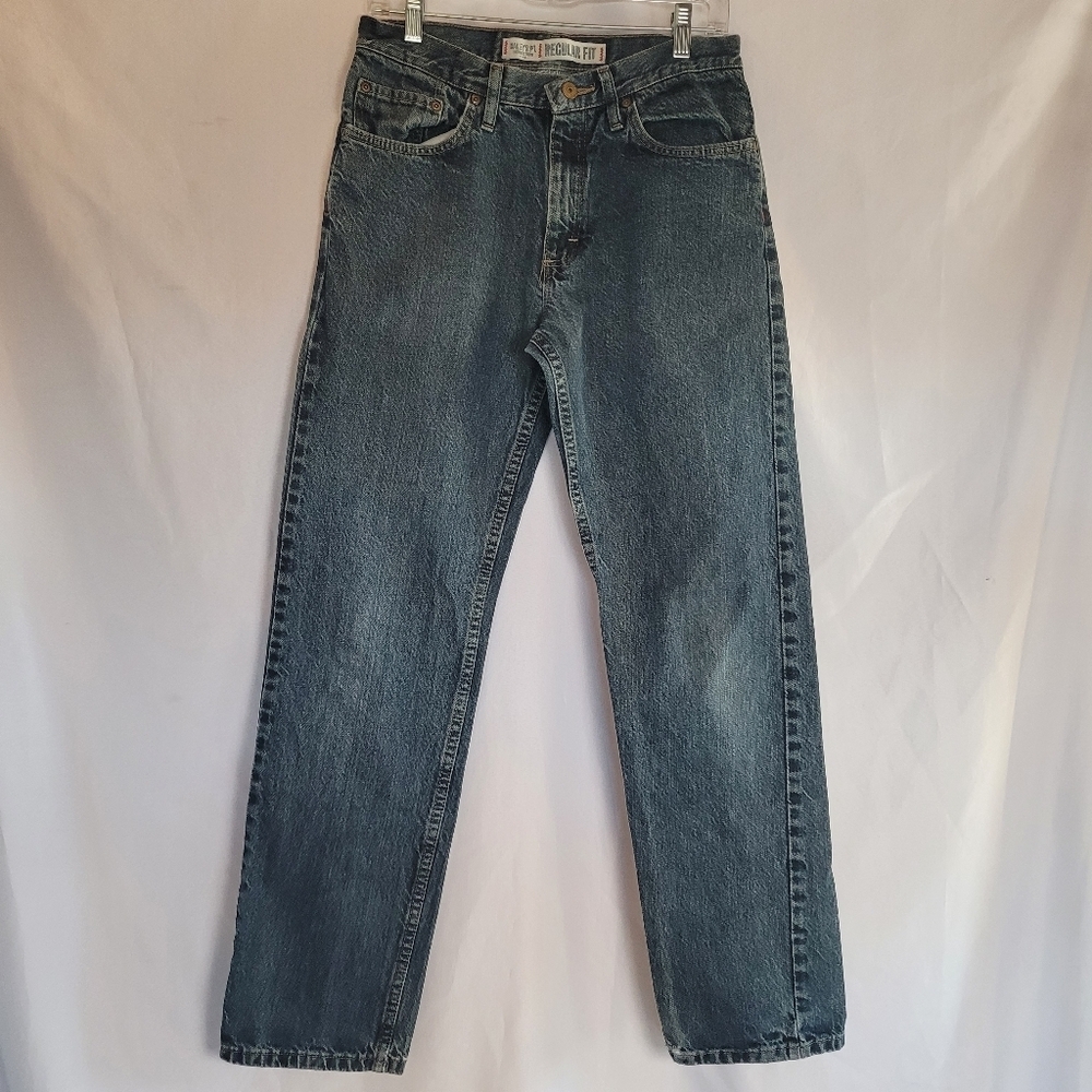 Bailey's Point Regular Fit Men's Jeans Size 30x32 Read